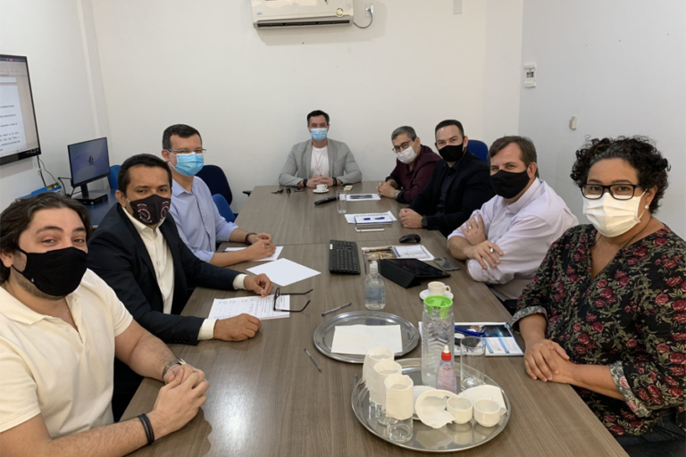 Iper prioriza estratégias previdenciárias que integram o Programa Roraima 2030