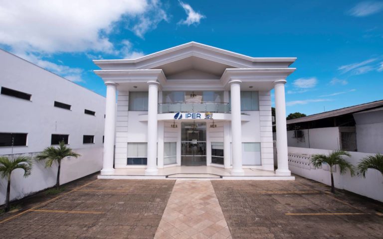 Crescimento Patrimonial do Iper atinge marca histórica nos primeiros meses de 2023