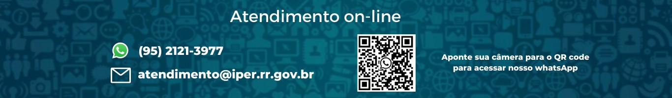 Número do atendimento (95) 2121-3977