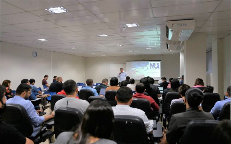 Iper oferece curso preparatório para certificação profissional no RPPS