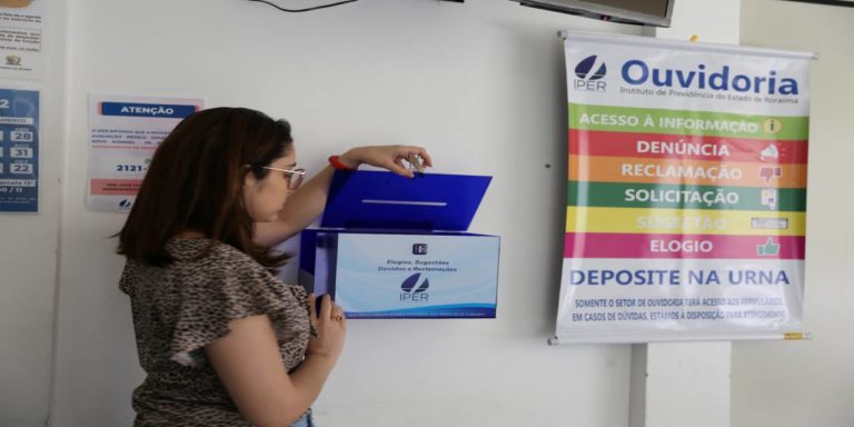 Ouvidoria do Iper amplia canal de comunicação com os segurados  