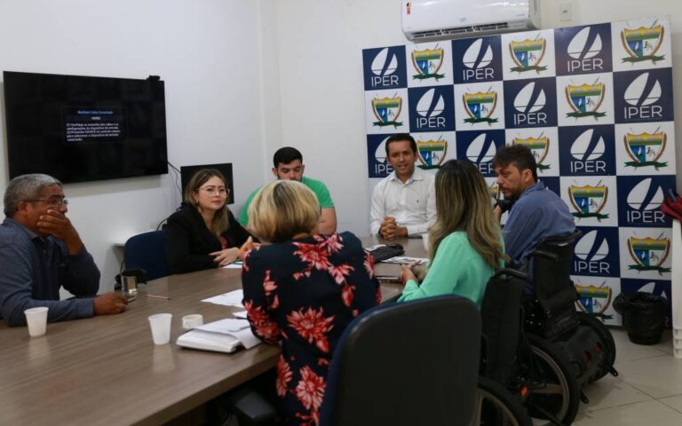 Aposentadoria de servidor com deficiência: Iper tira dúvidas sobre processo de concessão do benefício