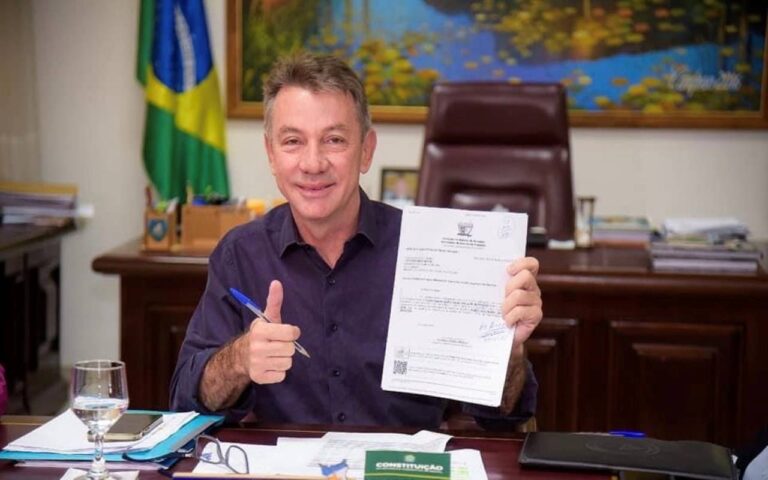 Governo paga ao Iper mais de R$ 39 milhões referentes dívidas passadas