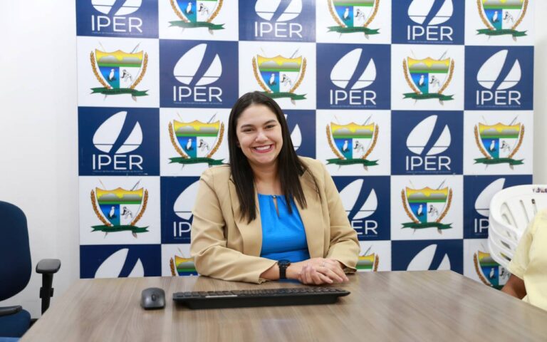 INOVAÇÃO- COMITÊ DE INVESTIMENTO ELEGE PRIMEIRA MULHER PRESIDENTE