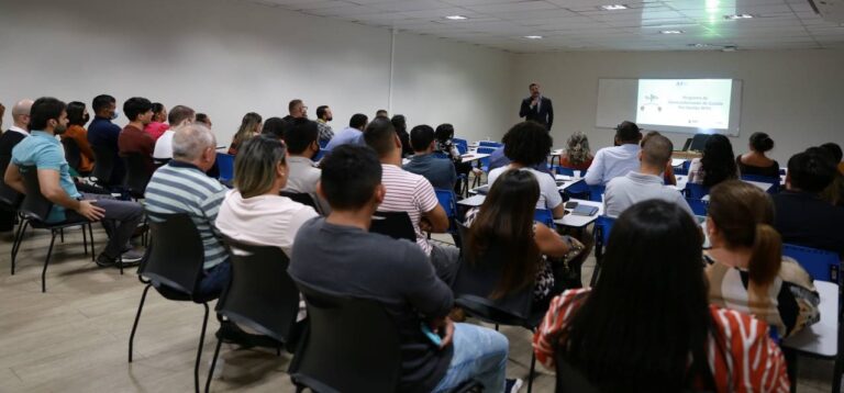 Iper promove workshop de preparação para certificação do Pró-Gestão