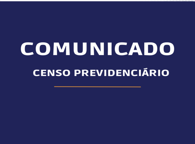 Comunicado