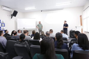 Imagem da notícia - Iper capacita servidores e membros dos colegiados para Certificação Profissional do RPPS