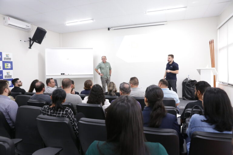 Iper capacita servidores e membros dos colegiados para Certificação Profissional do RPPS