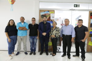 Imagem da notícia - Membros do Conselho Estadual de Cultura aprovam construção da nova sede do IPER