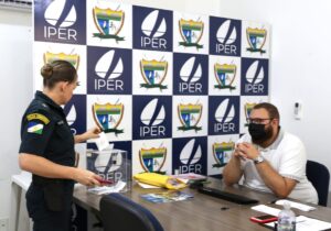 Imagem da notícia - Abertas as inscrições para eleições do Conselho Estadual de Proteção Social dos Militares