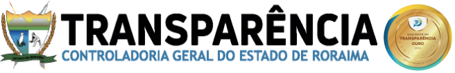 Imagem da notícia do link https://www.transparencia.rr.gov.br/