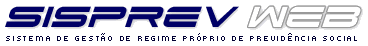 SISPREV WEB