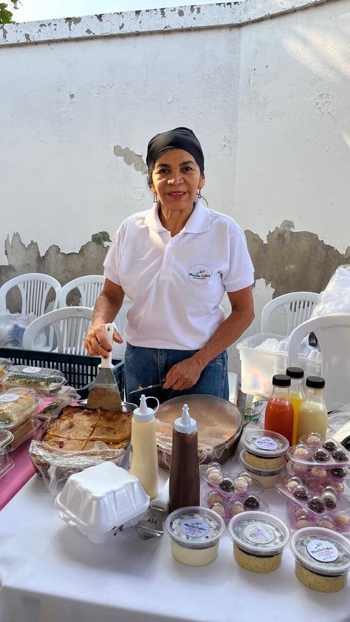 Artesanato local